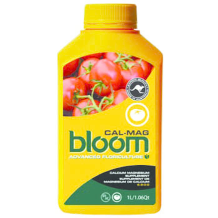Bloom Yellow Bottle Cal-Mag 1L