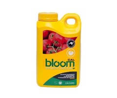 Bloom Yellow Bottle Cal-Mag 2.5L