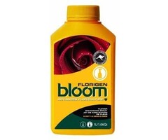 Bloom Yellow Bottle Florigen 1L