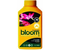 Bloom Yellow Bottles Bloom Yellow Bottle Flower A 1L