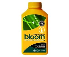 Yellow Bottles Bloom Yellow Bottle Groigen 1L