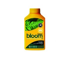 Bloom Yellow Bottle Grow B 15L