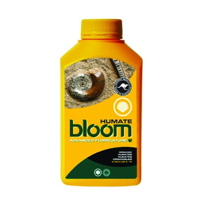 Bloom Yellow Bottle Humate 2.5L