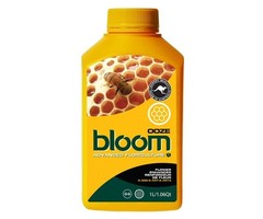 Bloom Yellow Bottle Ooze 1L