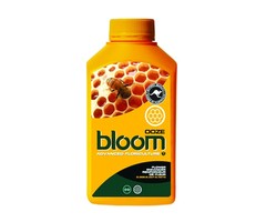 Bloom Yellow Bottle Ooze 2.5L