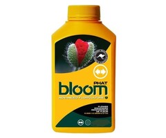 Bloom Yellow Bottle Phat 2.5L