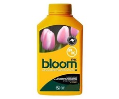 Bloom Yellow Bottle PK 15L