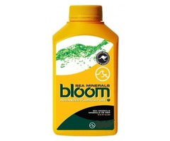 Bloom Yellow Bottle Sea Minerals 15L