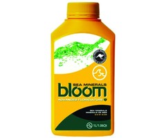 Bloom Yellow Bottle Sea Minerals 1L