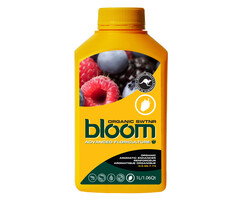 Bloom Yellow Bottle Swtnr 1L