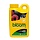 Bloom Yellow Bottle Swtnr 2.5L