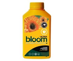 Bloom Yellow Bottle Ultra 15L