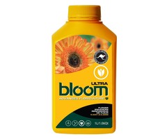 Bloom Yellow Bottle Ultra 1L
