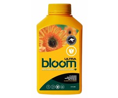 Bloom Yellow Bottle Ultra 2.5L