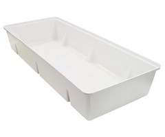 Botanicare Botanicare 115 Gallon Reservoir - White