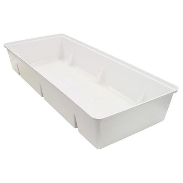 Botanicare Botanicare 115 Gallon Reservoir - White