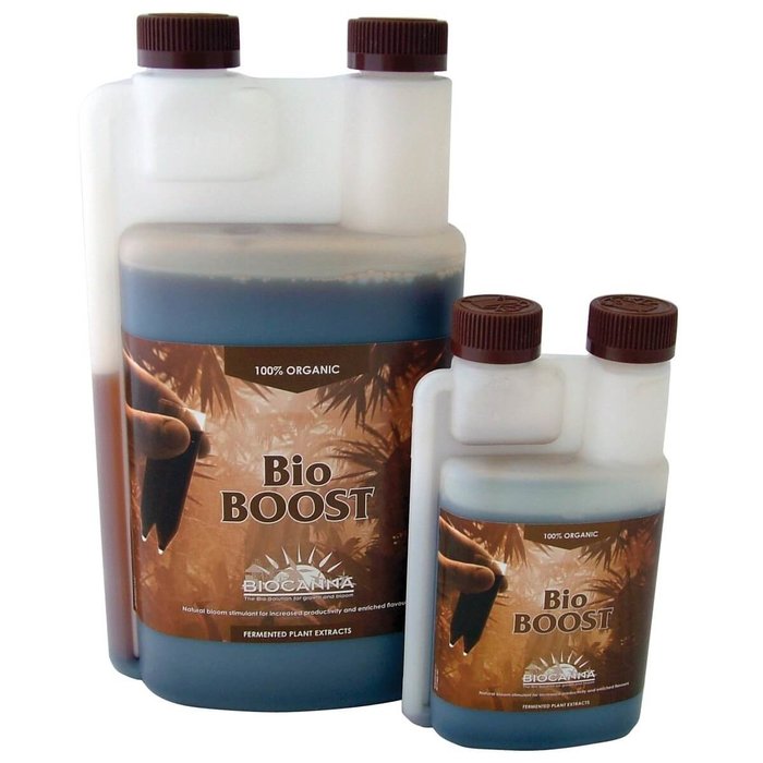 Canna - Bio Boost 0.25 L