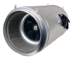 Can Fan Can-Fan Q-Max 12 in 1709 CFM