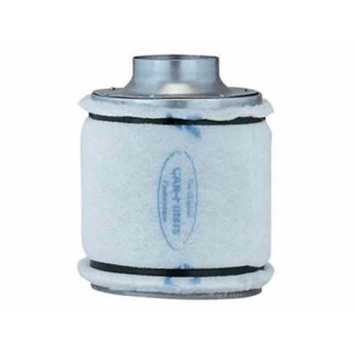 Can Fan Can-Filter 33 w/ out Flange 200 CFM