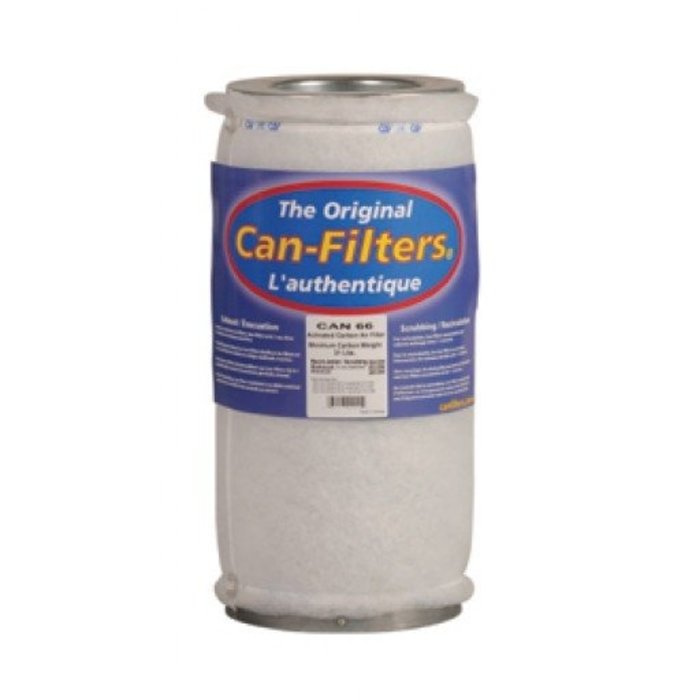 Can Fan Can-Filter 66 w/ out Flange 412 CFM