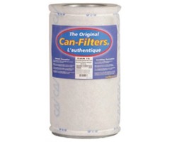 Can Fan Can-Filter 75 w/ out Flange 600 CFM