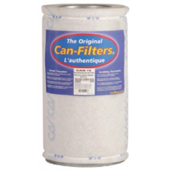 Can Fan Can-Filter 75 w/ out Flange 600 CFM