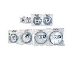 Can Fan Can-Filter Flange 10 in