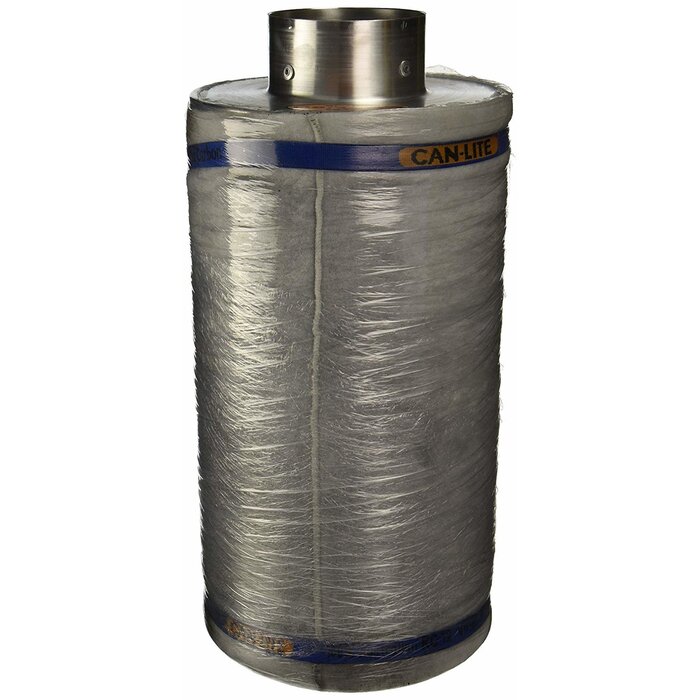 Can Fan Can-Lite Filter 10 in 1500 CFM