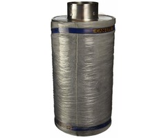 Can Fan Can-Lite Filter 4 in 250 CFM
