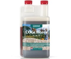 Canna - COGr Flores A 1 Liter