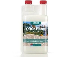 Canna - COGr Flores A 20 Liter