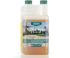 Canna - COGr Vega A 1 Liter