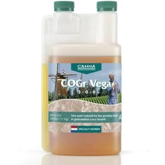 Canna - COGr Vega A 20 L