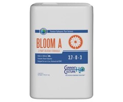 Cultured Solutions Cultured Solutions Bloom A 5 Gallon (1/Cs)