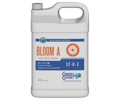 Cultured Solutions Cultured Solutions Bloom A Gallon (4/Cs)