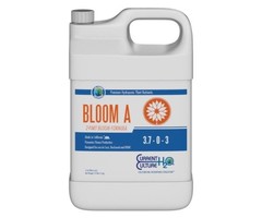 Cultured Solutions Cultured Solutions Bloom A Quart (12/Cs)