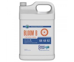 Cultured Solutions Cultured Solutions Bloom B 2.5 Gallon (2/Cs)