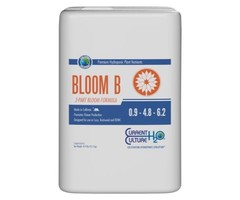 Cultured Solutions Cultured Solutions Bloom B 5 Gallon (1/Cs)