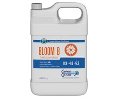 Cultured Solutions Cultured Solutions Bloom B Quart (12/Cs)