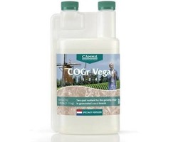 Canna - COGr Vega B 20 L