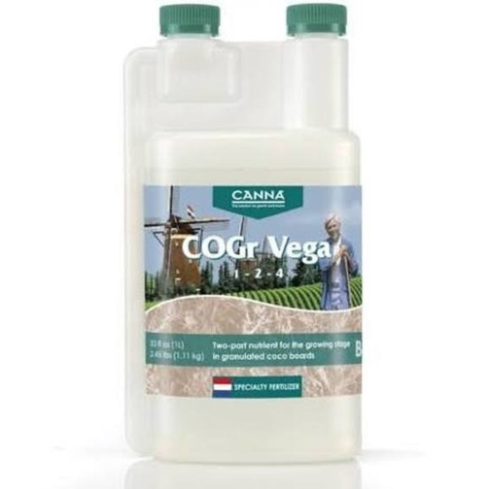 Canna - COGr Vega B 20 L