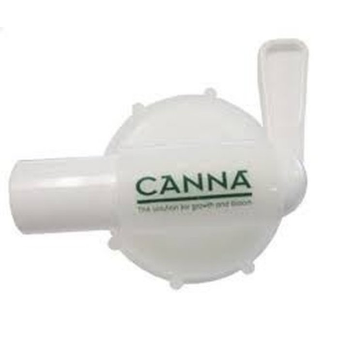 Canna - Spigot for Canna 5/10 L