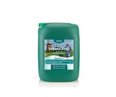 Canna - Substra Vega A Soft Water 20 Liter