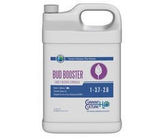 Cultured Solutions Cultured Solutions Bud Booster Early 2.5 Gallon (2/Cs)