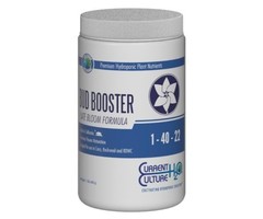 Cultured Solutions Cultured Solutions Bud Booster Late 1.5 lb (12/Cs)
