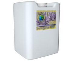 Cultured Solutions Cultured Solutions Bud Booster Mid 5 Gallon (1/Cs)