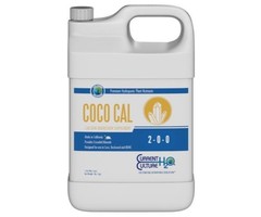 Current Culture Cultured Solutions Coco Cal Quart (12/Cs)