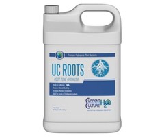 Cultured Solutions Cultured Solutions UC Roots Gallon (4/Cs)