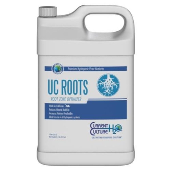 Cultured Solutions Cultured Solutions UC Roots Gallon (4/Cs)