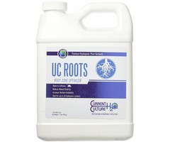 Cultured Solutions Cultured Solutions UC Roots Quart (12/Cs)